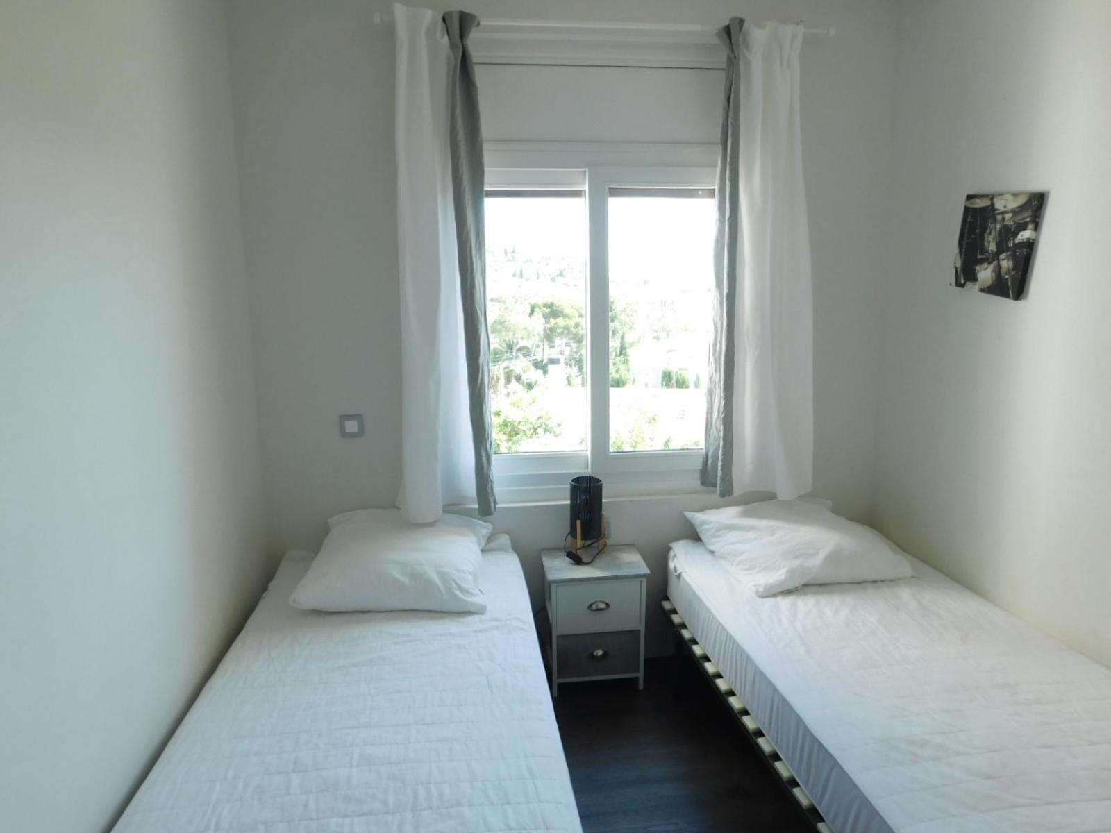 Gmid Immo Apartamento Mas Oliva Росес Екстер'єр фото