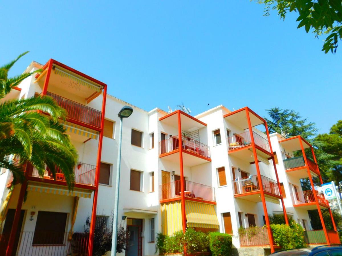 Gmid Immo Apartamento Mas Oliva Росес Екстер'єр фото